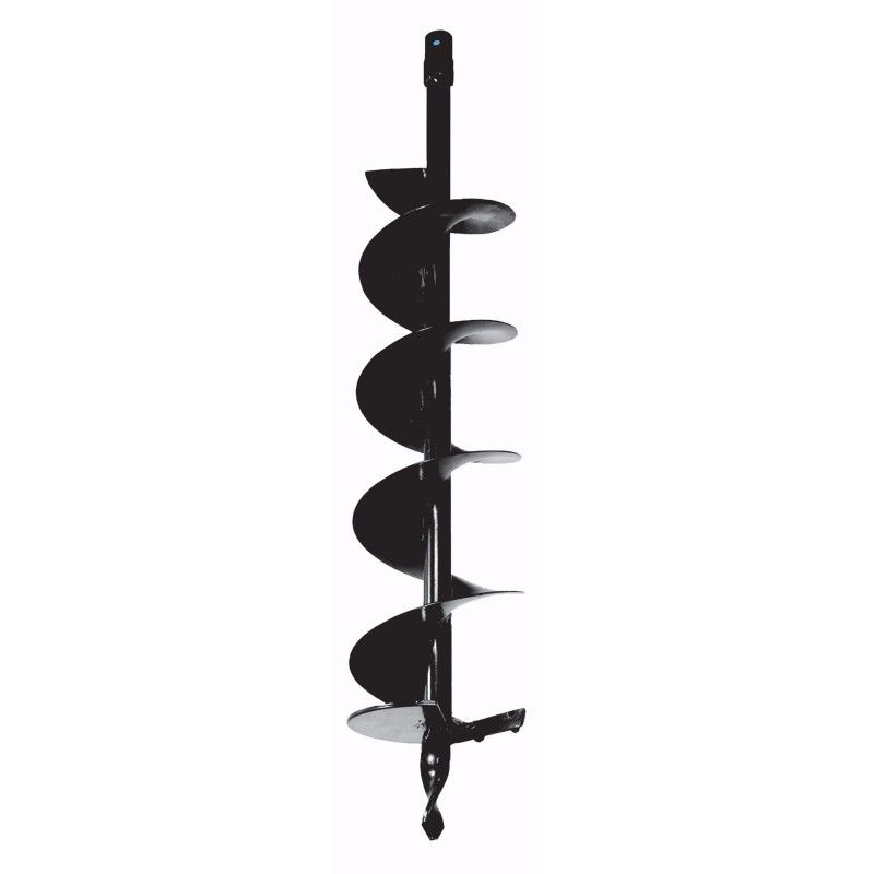 Meche pour tariere 15x75cm
