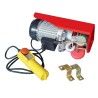 Palan electrique 1000W 250/500KG - Elem Technic