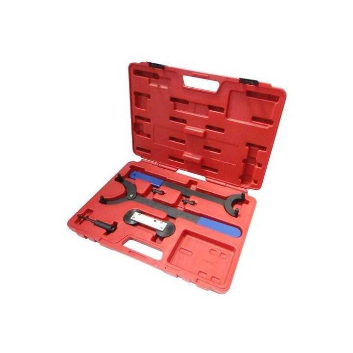 Kit calage distribution VW SEAT AUDI SKODA