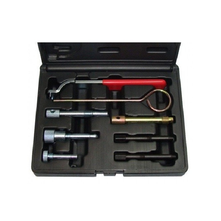 KIT CALAGE DISTRIBUTION CHRYSLER JEEP LDV 2.5 2.8 CRD