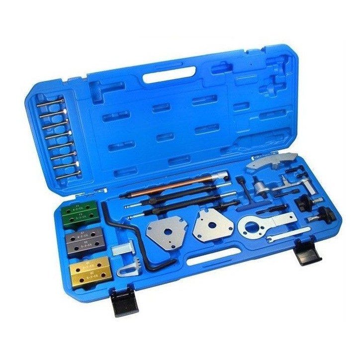 Coffret calage distribution - Fiat - Alfa-Opel, Peugeot et Citroën