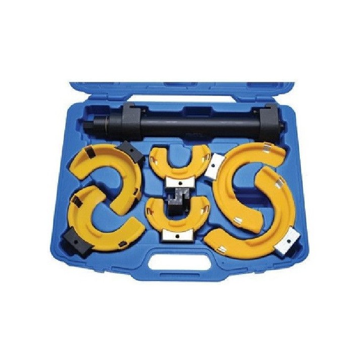 KIT Compresseur de ressort d'amortisseur