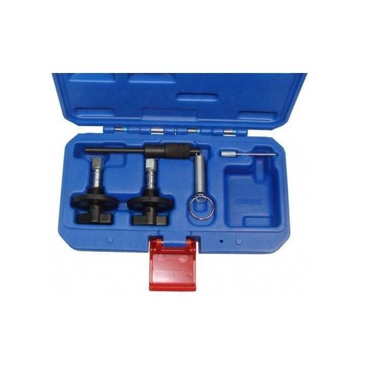 Coffret Calage de distribution, Opel,Suzuki,Fiat,Peugeot, Ford 1.3 cdti et 1.3 jtd