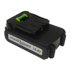 Batterie pour CTC142LI1-BM - Constructor