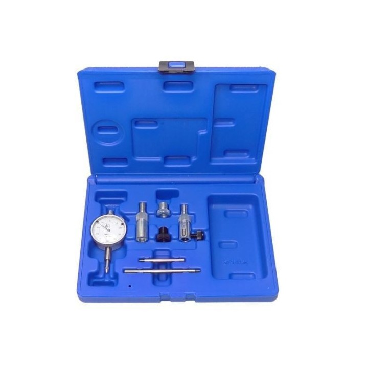 Coffret de réglage pompe d'injection