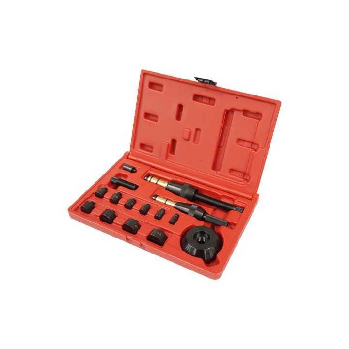 Coffret de montage et centrage d'embrayage