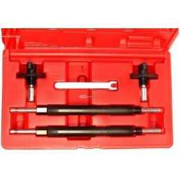 COFFRET CALAGE DE DISTRIBUTION POUR MOTEUR FIAT 1.2 16V