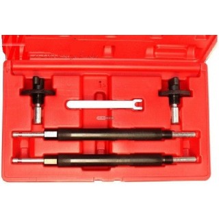 COFFRET CALAGE DE DISTRIBUTION POUR MOTEUR FIAT 1.2 16V