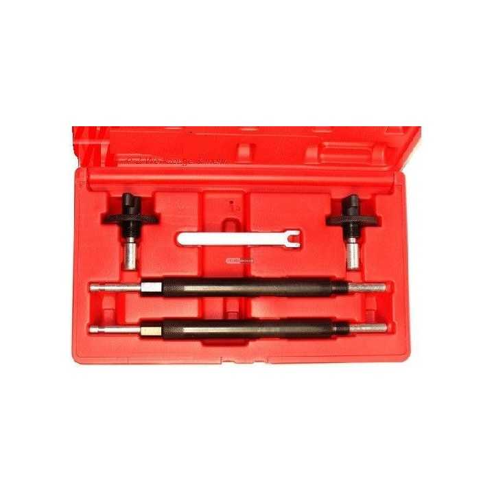 COFFRET CALAGE DE DISTRIBUTION POUR MOTEUR FIAT 1.2 16V