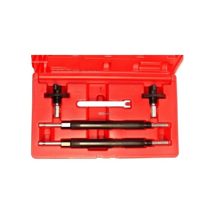 COFFRET CALAGE DE DISTRIBUTION POUR MOTEUR FIAT 1.2 16V