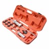 Coffret, extracteur d injecteur Bosch, Delphi