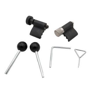 Kit d'outils de calage pour VW, Audi, Skoda, Seat