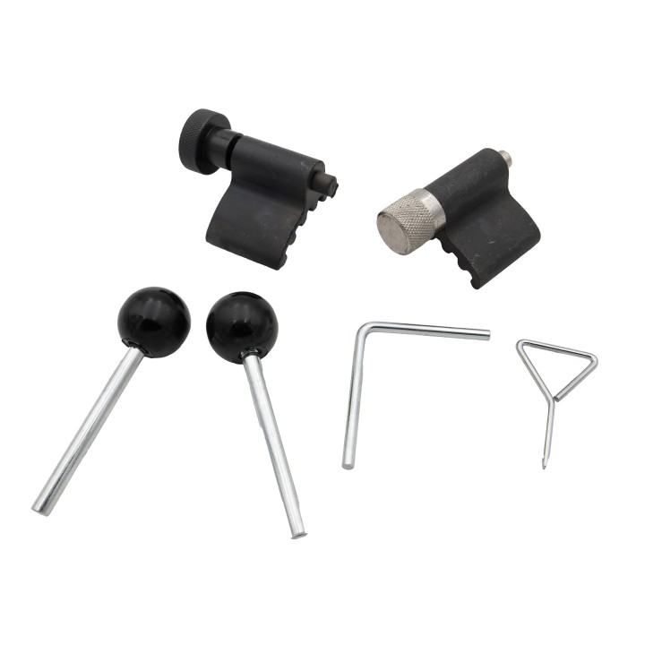 Kit d'outils de calage pour VW, Audi, Skoda, Seat
