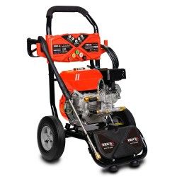Nettoyeur haute pression thermique 205 bars max - 210CC - Brick