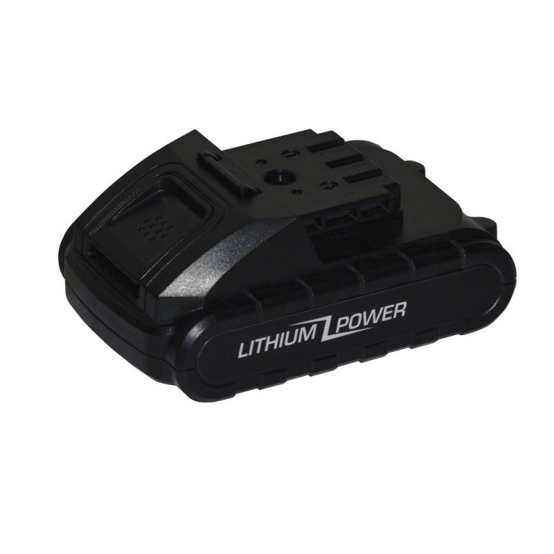 Batterie 18V lithium