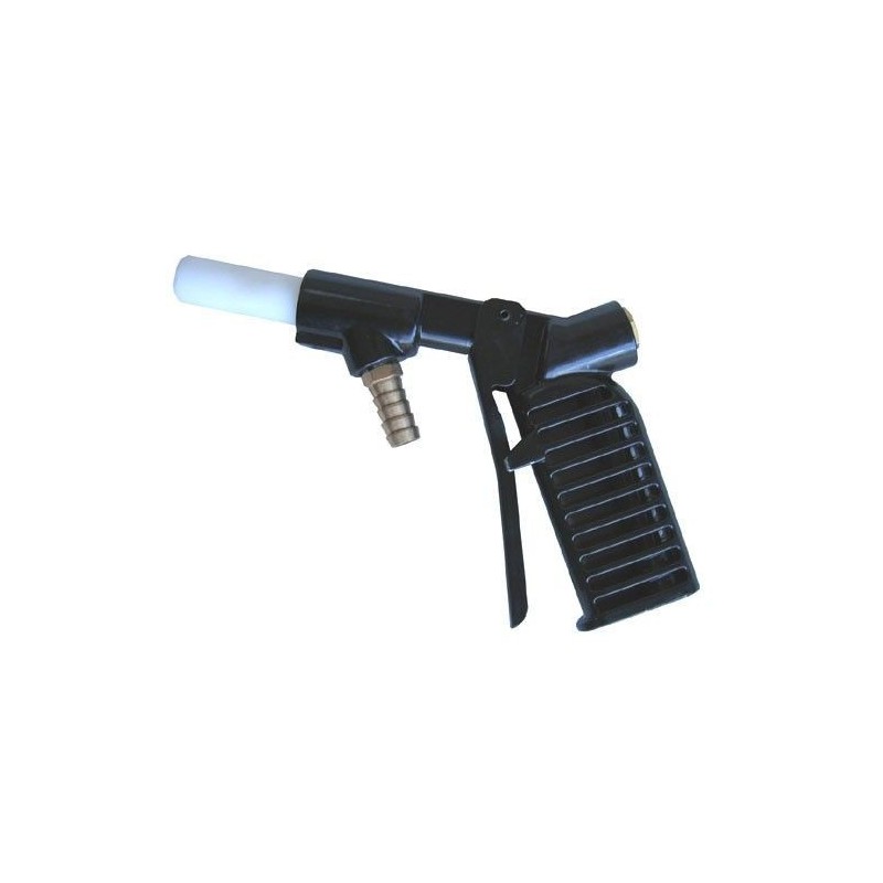 Pistolet de sablage industriel LN-SBCG-28