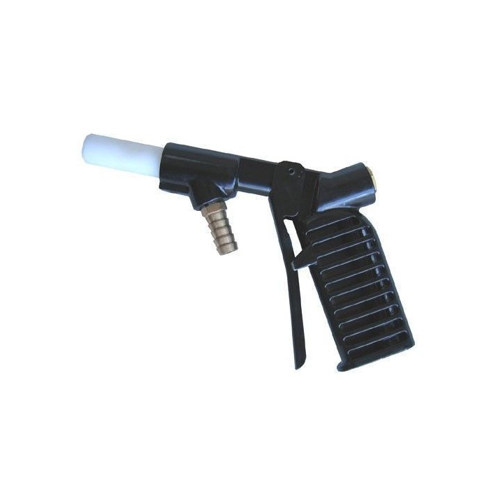 Pistolet de sablage industriel LN-SBCG-28