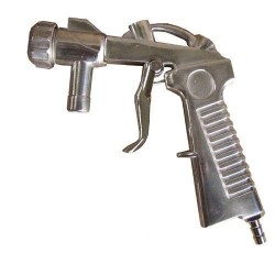 Pistolet de sablage industriel LN-SBCG