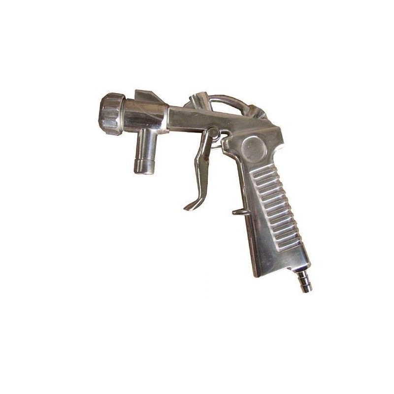 Pistolet de sablage industriel LN-SBCG