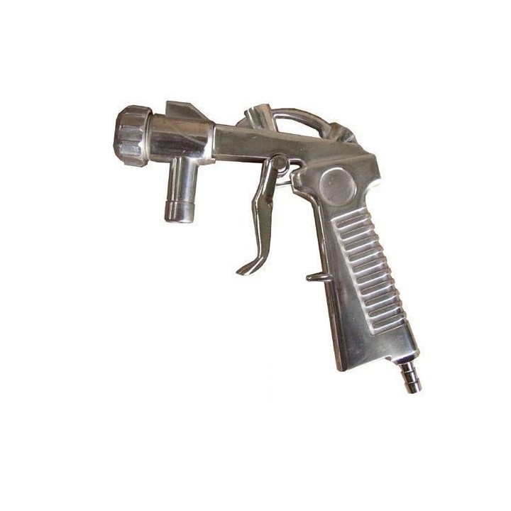 Pistolet de sablage industriel LN-SBCG