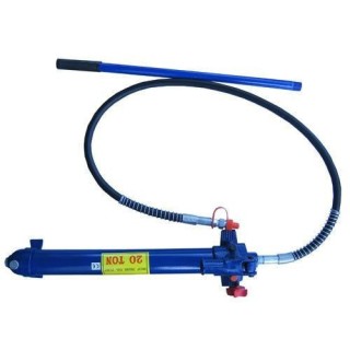 Pompe hydraulique manuelle, 20t  TL0100-2A-3