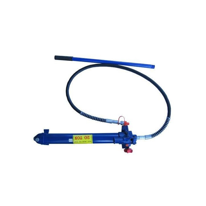 Pompe hydraulique manuelle, 20t  TL0100-2A-3