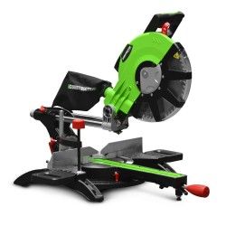Scie e  onglets radiale 2100W - 305mm - Constructor