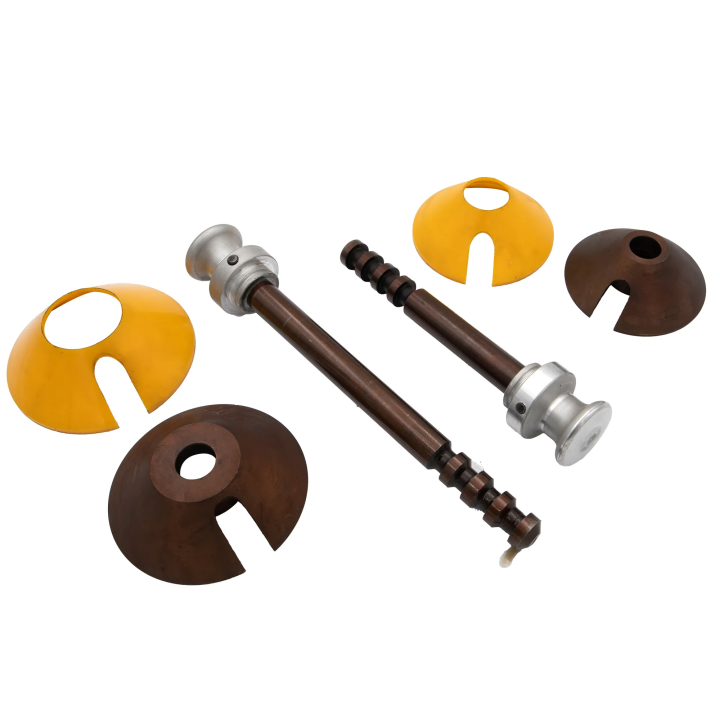 Machine de montage de pneus, jusqu'à 26 pouces, avec colonne de montage inclinable, bras auxiliaire, élévateur de roue, 230 V