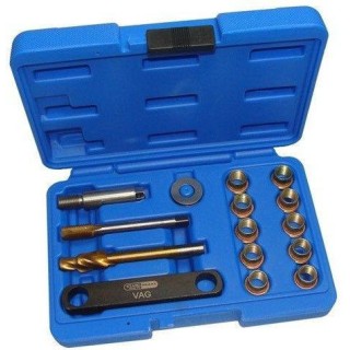 Kit de réparation pour filetage de frein VAG M12x1.5
