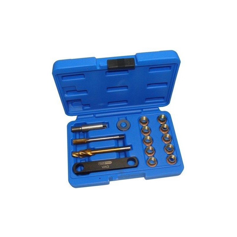 Kit de réparation pour filetage de frein VAG M12x1.