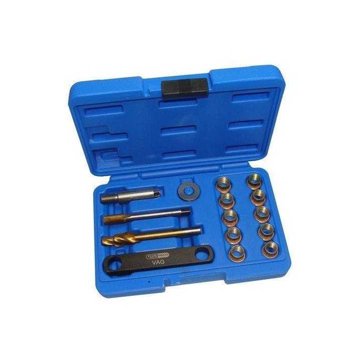 Kit de réparation pour filetage de frein VAG M12x1.5