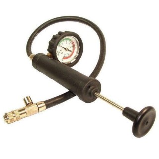  Pompe à pression pour les appareils de refroidissement -20022