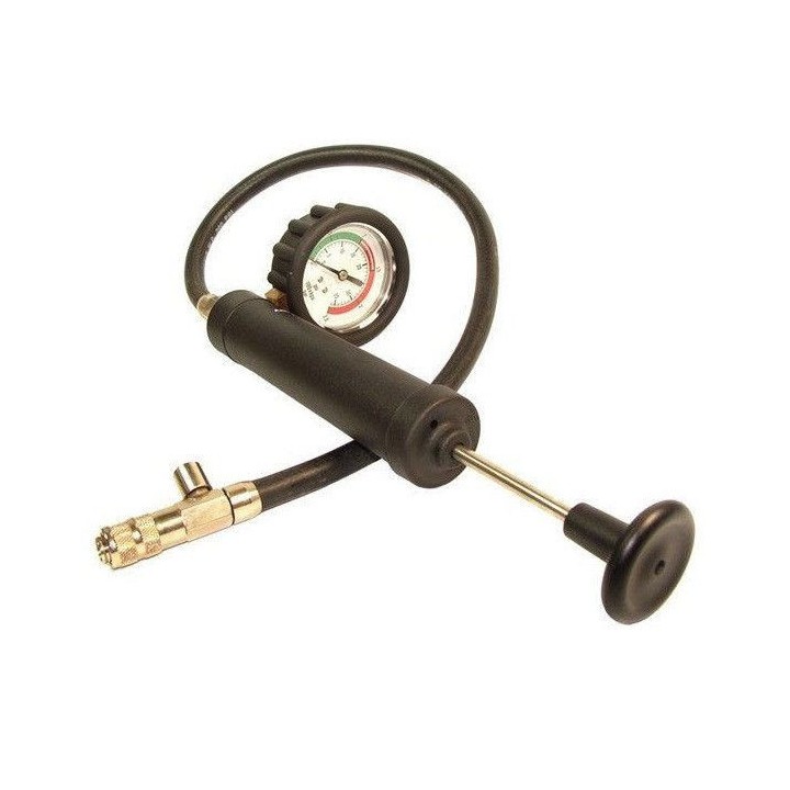  Pompe à pression pour les appareils de refroidissement -20022