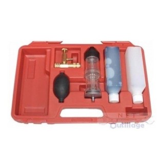 testeur de fuite du joint de culasse et systèmes de refroidissement -20025