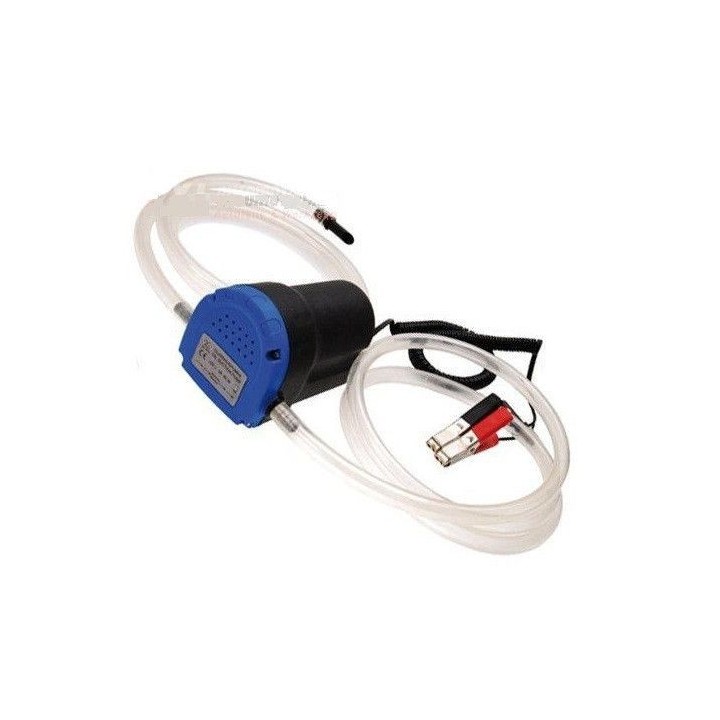 Pompe d'aspiration a huile, 12V -38032