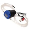 Pompe d'aspiration a huile, 12V -38032