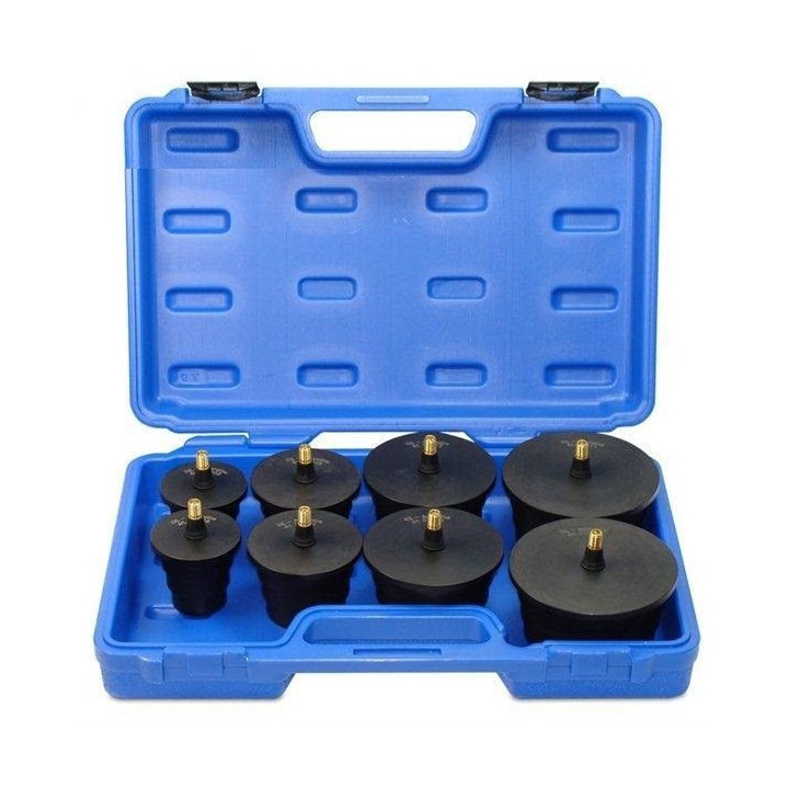 Adaptateur pour turbo intercooler