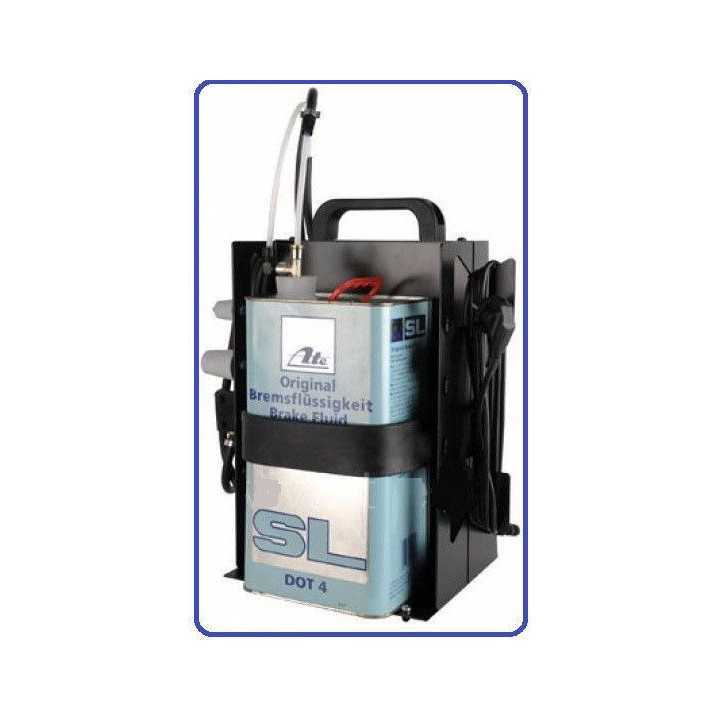 Purgeur Pro - pour circuit de freinage, 41002