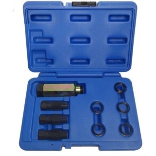 Coffret reparation filetage sonde Lambda,26038 