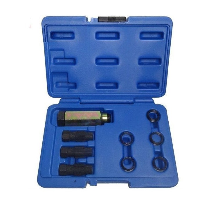 Coffret reparation filetage sonde Lambda,26038 