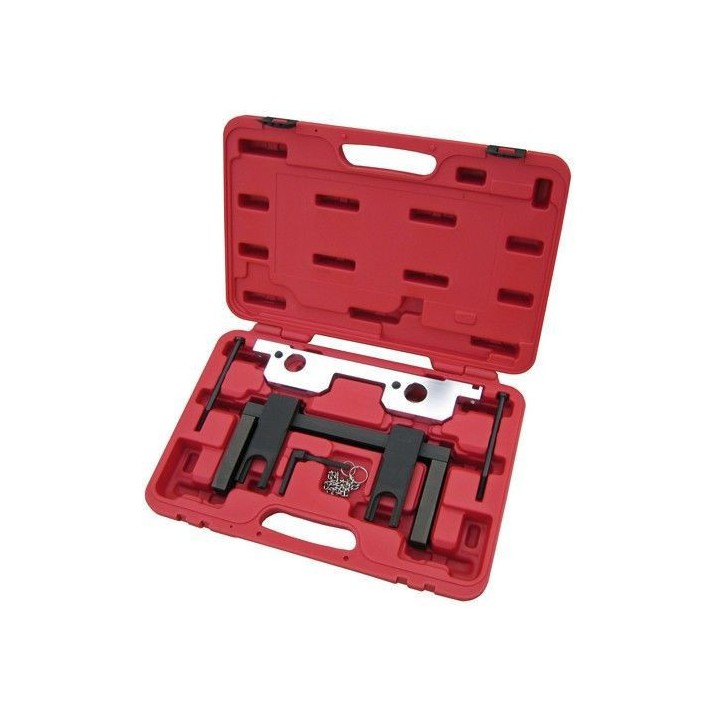 Outil de synchronisation pour moteurs BMW N52