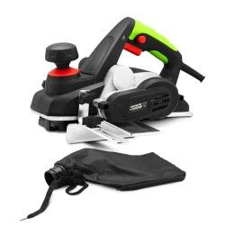 Rabot electrique 900W - Constructor