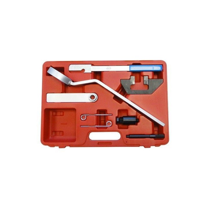 Coffret Distribution moteur BMW, Land Rover, Opel 2.5