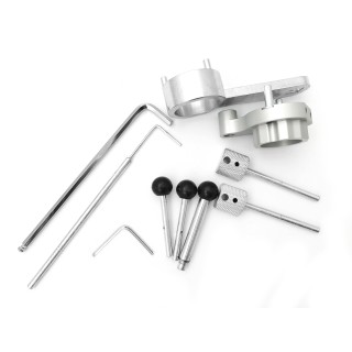 Kit de calage de distribution pour moteurs VAG TDI 1.4, 1.6 et 2.0 à rampe commune