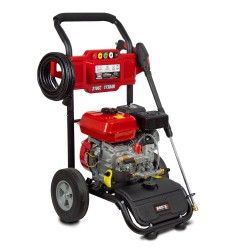 Nettoyeur haute pression thermique 173 bars max - 210CC  - Brick
