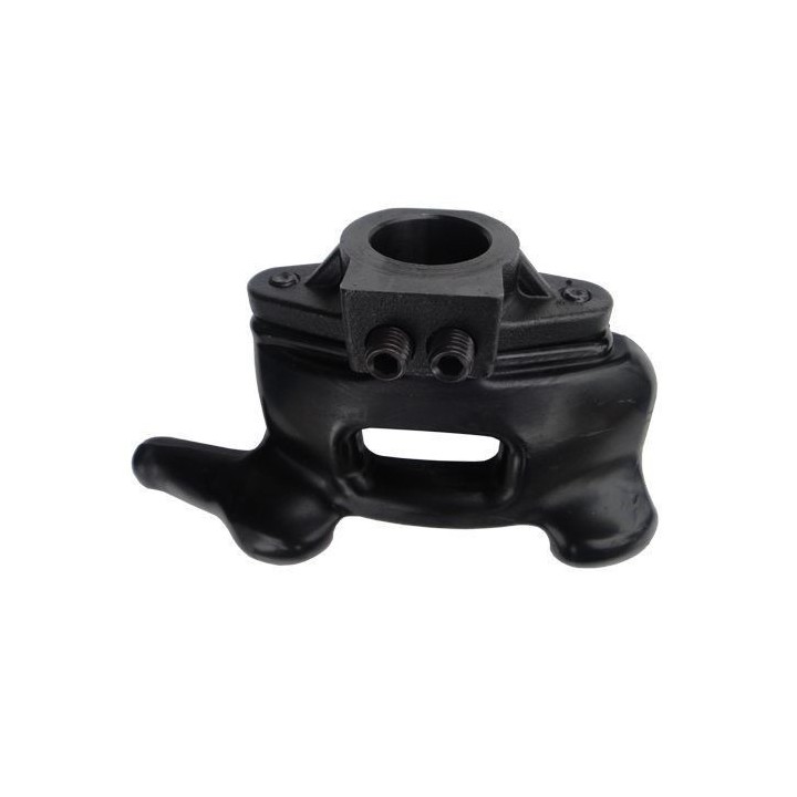 Tête de montage en plastique pour la monteuse de pneue