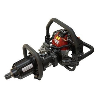 Clé à choc thermique , 1700nm JHC-96106