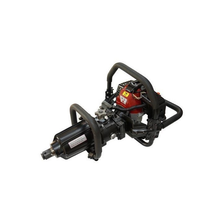 Clé à choc thermique , 1700nm JHC-96106