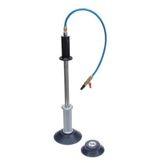 Marteau  ventouse  Pneumatique 1.4 kg-KA-6049