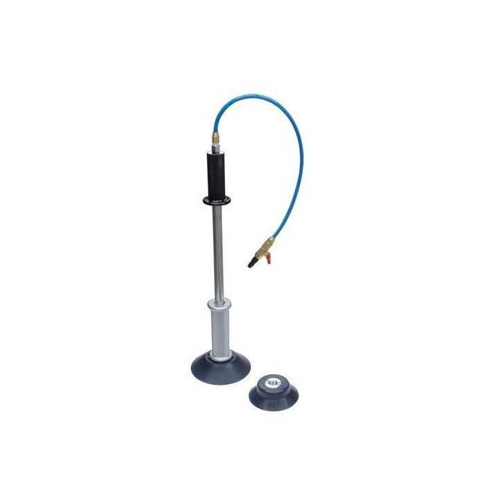 Marteau ventouse Pneumatique 1.4 kg-KA-6049